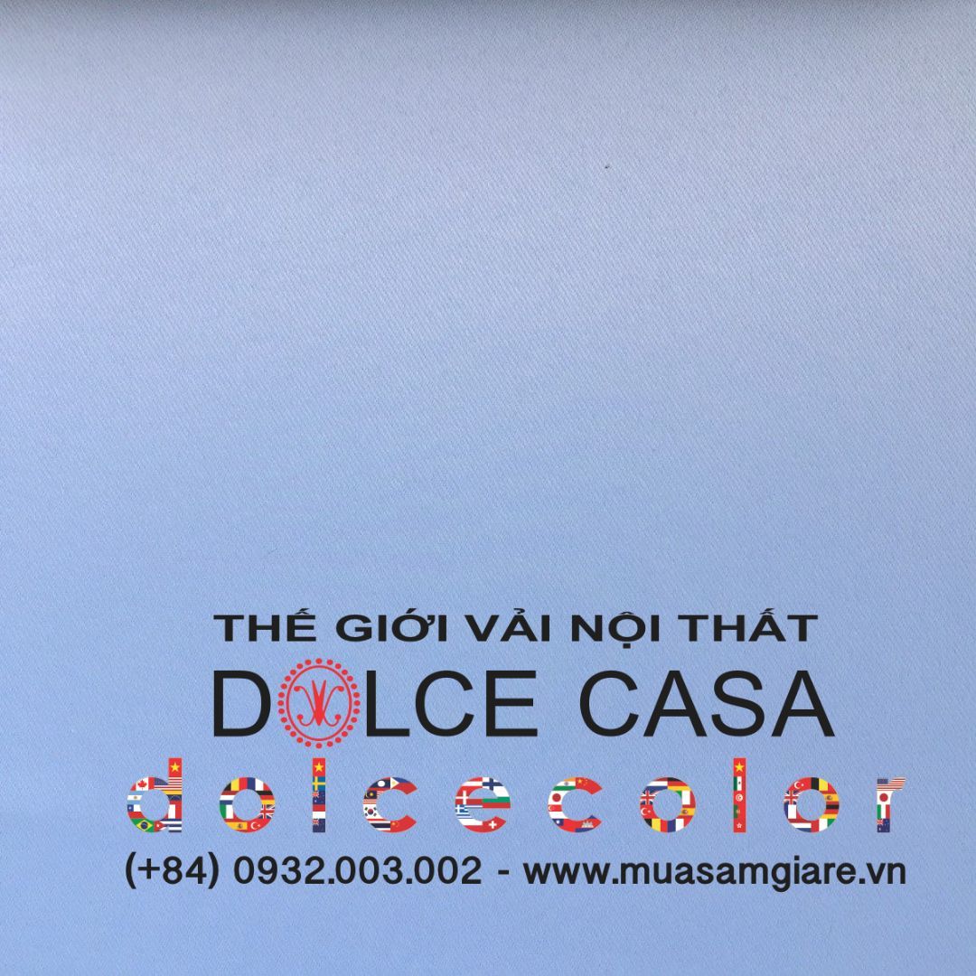 10718 vải giảm sáng THE NEW NIGHTFALL 22 màu copyright 2015 