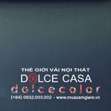  10718 vải giảm sáng THE NEW NIGHTFALL 22 màu copyright 2015 