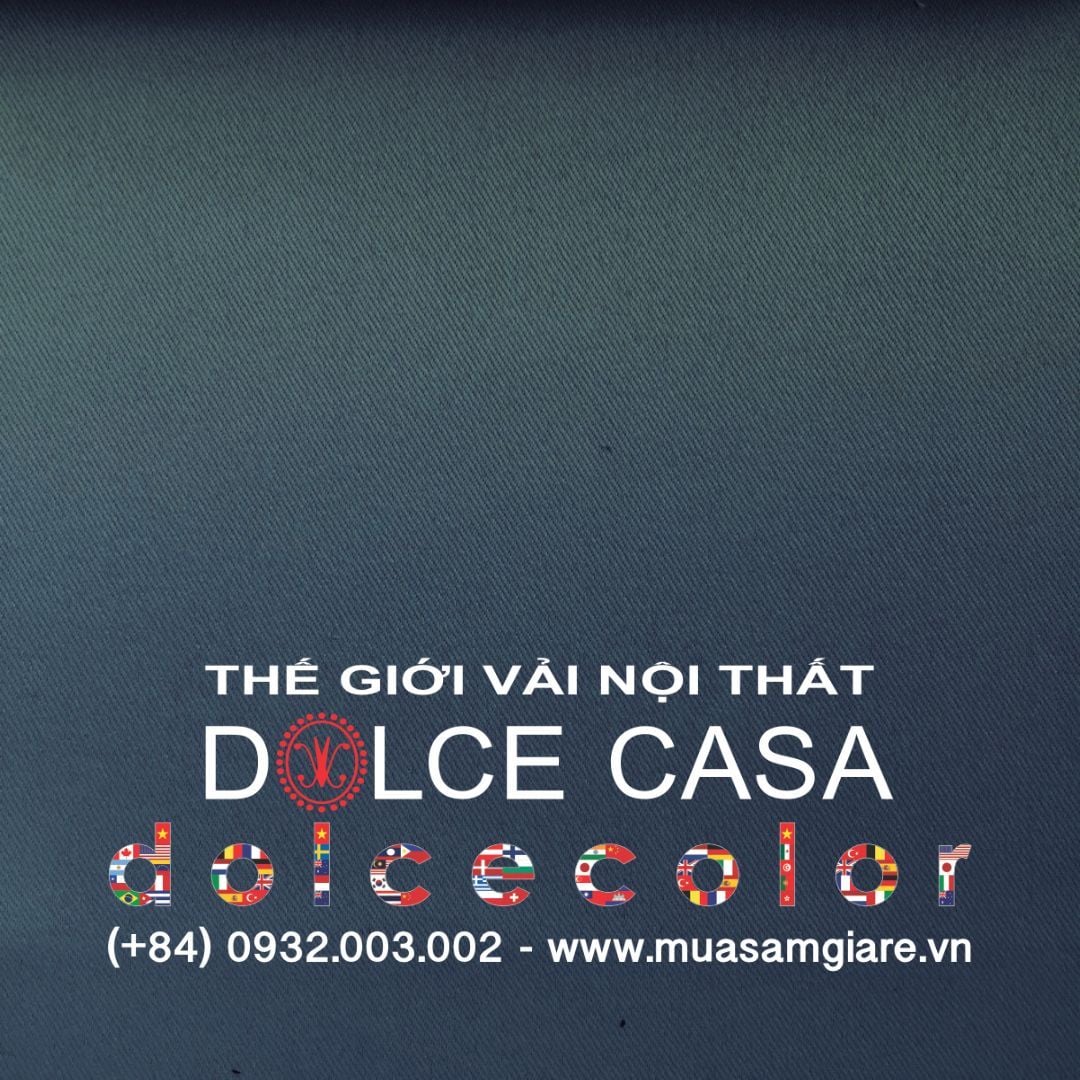  10718 vải giảm sáng THE NEW NIGHTFALL 22 màu copyright 2015 
