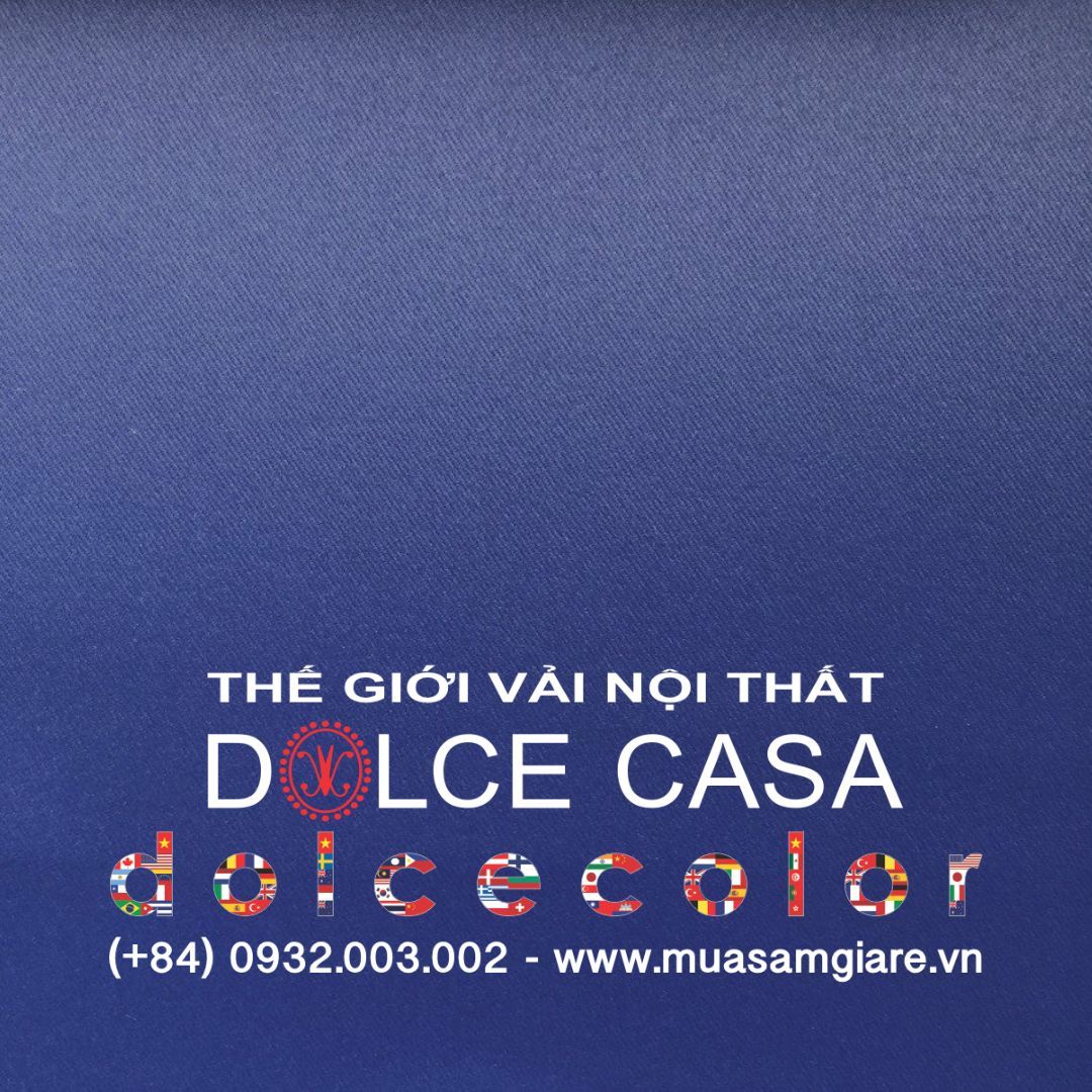  10718 vải giảm sáng THE NEW NIGHTFALL 22 màu copyright 2015 