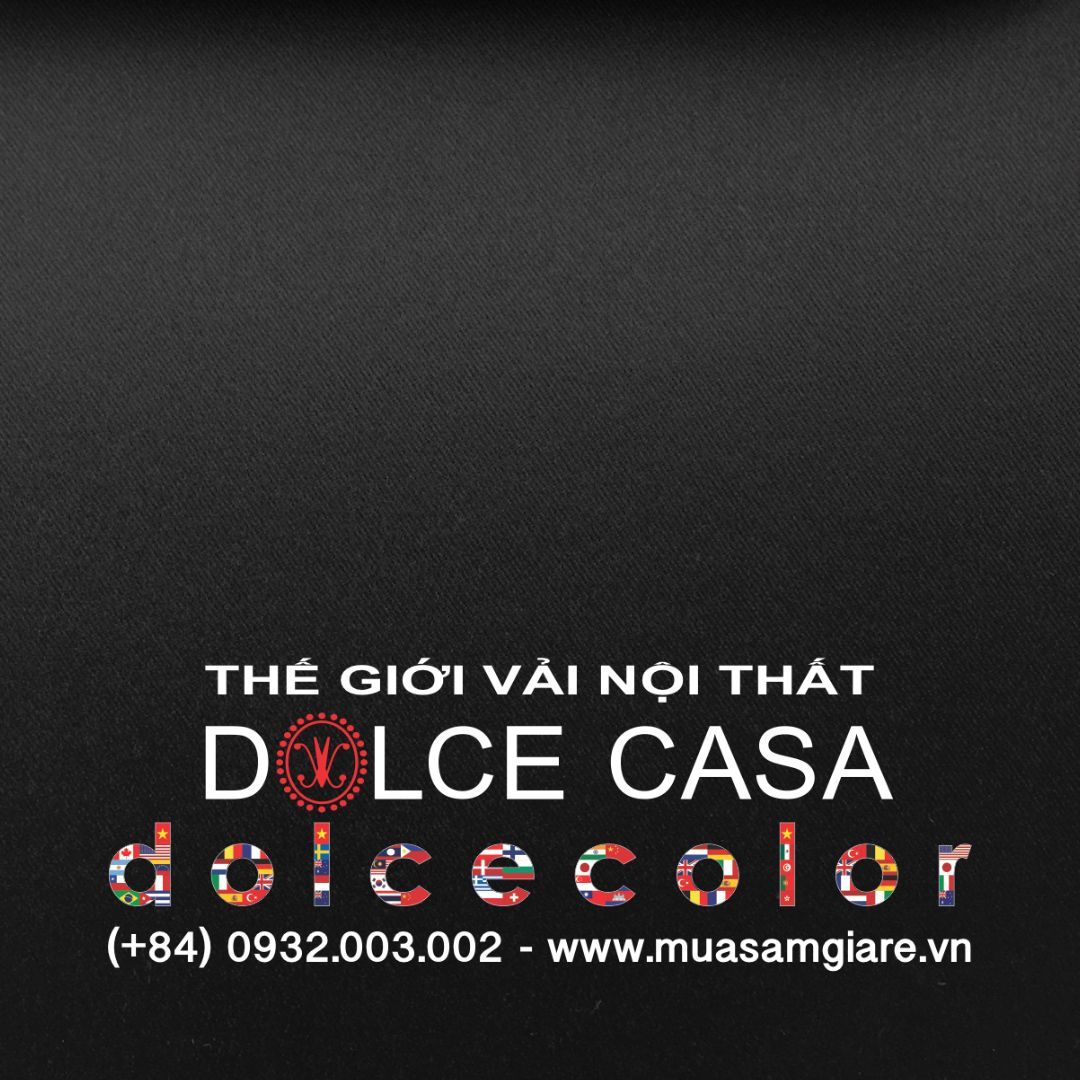  10718 vải giảm sáng THE NEW NIGHTFALL 22 màu copyright 2015 