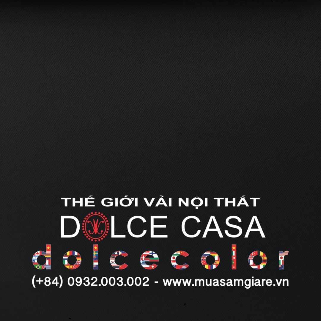  10718 vải giảm sáng THE NEW NIGHTFALL 22 màu copyright 2015 