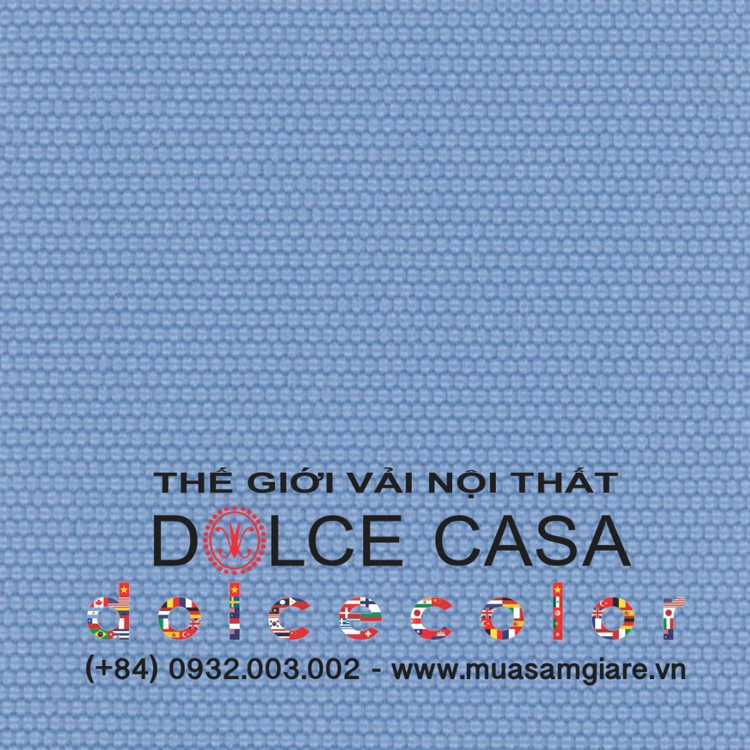  10724 vải ngoài trời SKYLINE 14 màu copyright 2007 