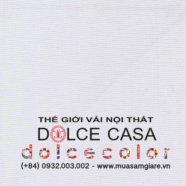 10725 vải ngoài trời SUNNY 22 màu copyright 2013 