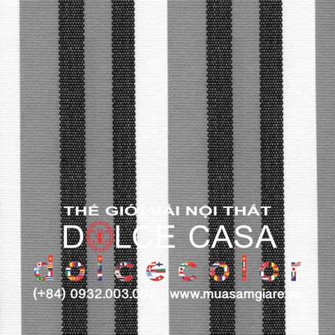 Vải Hoa Văn Hoạ Tiết - Patterned Fabrics