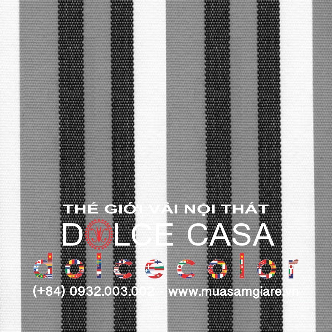  10726 vải ngoài trời SUNNY 6 màu copyright 2013 