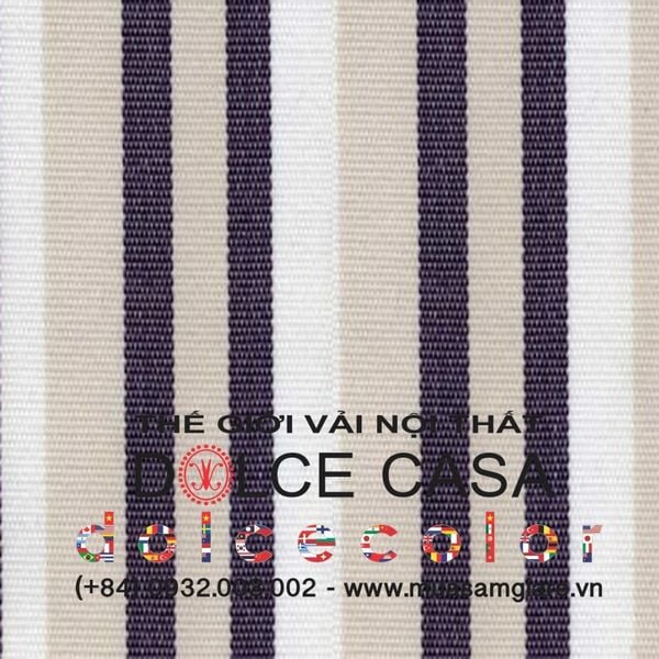  10726 vải ngoài trời SUNNY 6 màu copyright 2013 