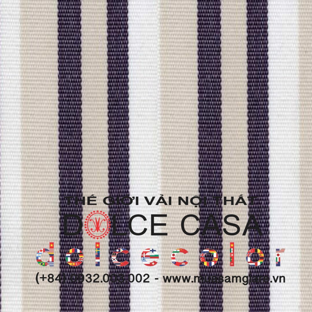  10726 vải ngoài trời SUNNY 6 màu copyright 2013 