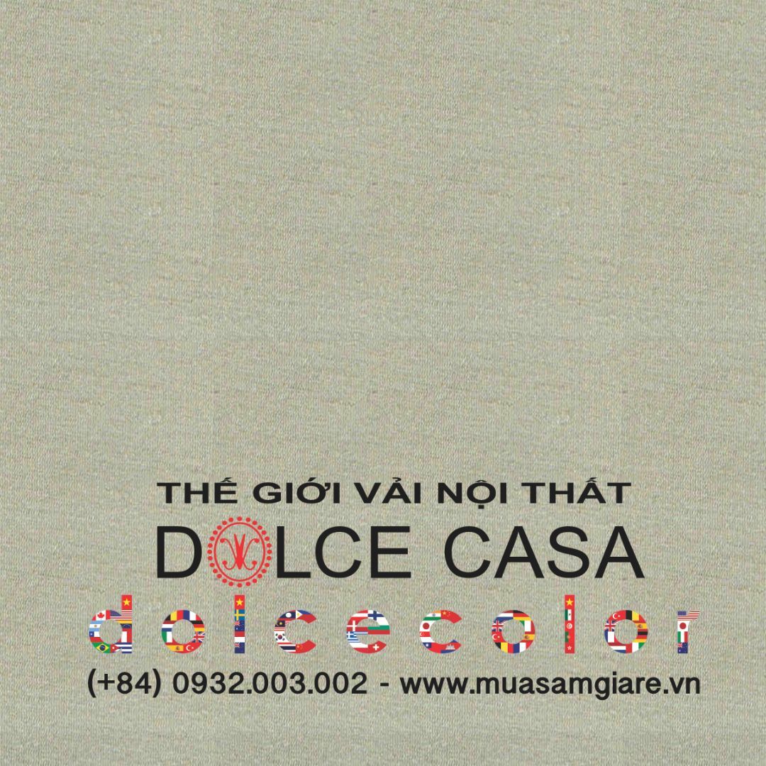  10759 SILKLOOK vải rèm cửa Nitas Thái Lan 2012 137cm 