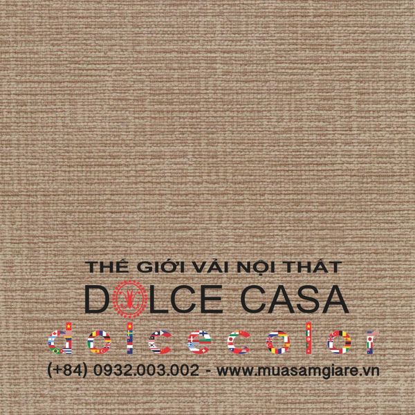 10796-101 SUSA vải bọc sofa Nitas Thái Lan 2013 140cm