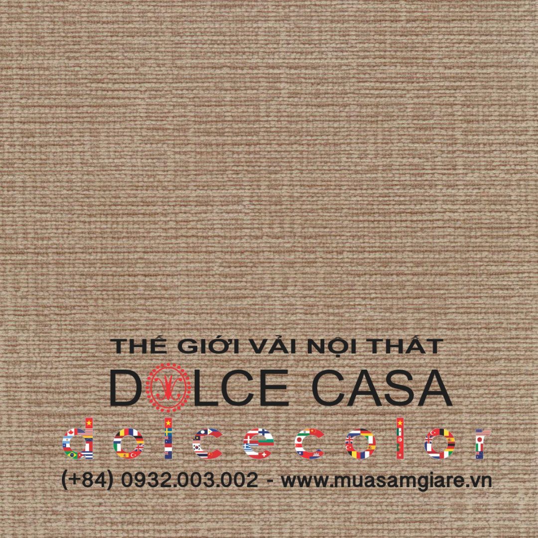  10796 SUSA vải bọc ghế Nitas Thái Lan 2013 140cm 