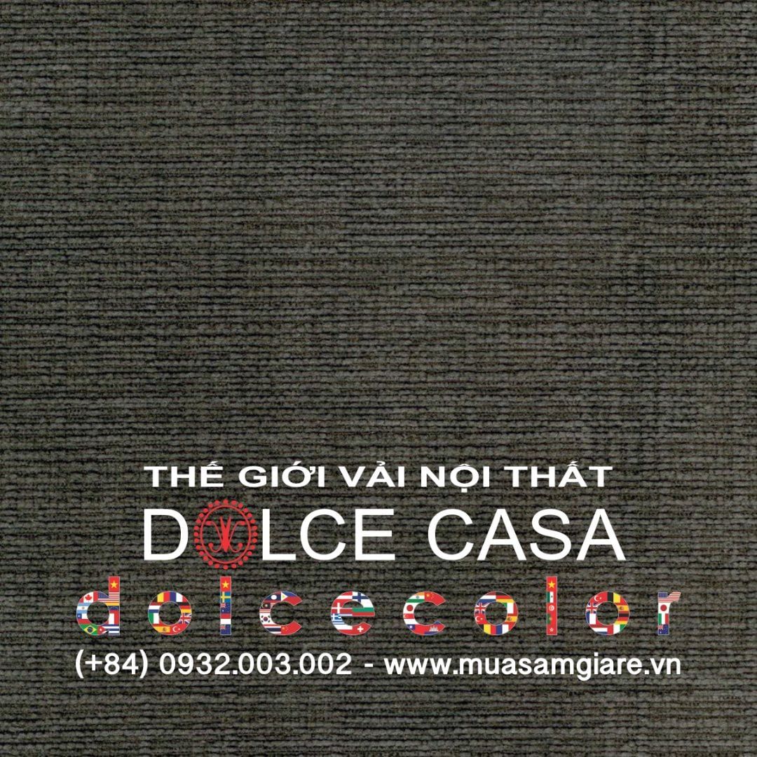  10796 SUSA vải bọc ghế Nitas Thái Lan 2013 140cm 