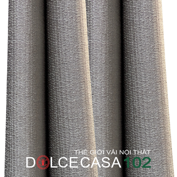  10811 vải giảm sáng SUNBLOCK 6 màu copyright 2013 