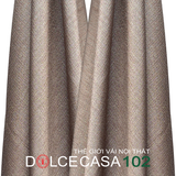  10811 vải giảm sáng SUNBLOCK 6 màu copyright 2013 