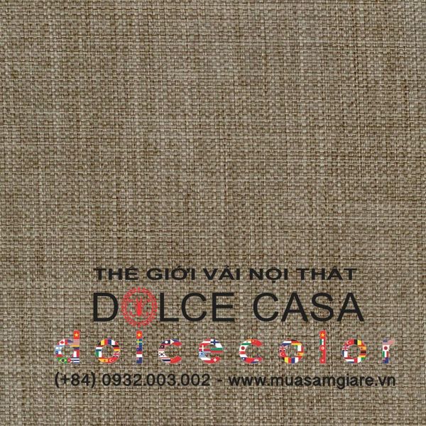  10816 vải giảm sáng MUNOZ 6 màu copyright 2013 