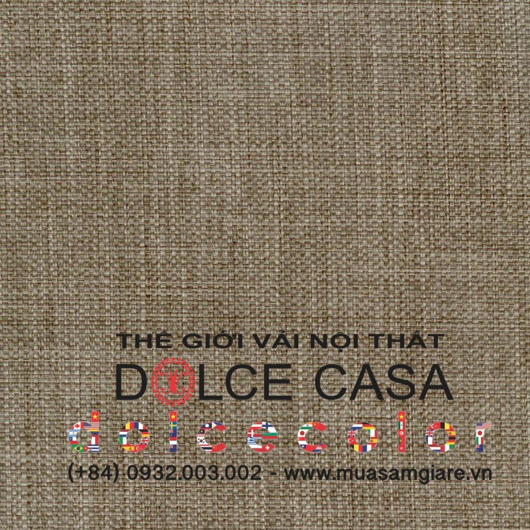  10816 vải giảm sáng MUNOZ 6 màu copyright 2013 