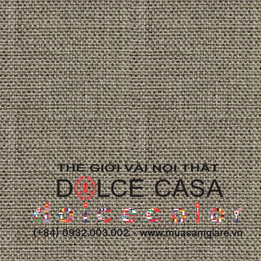  10816 vải giảm sáng MUNOZ 6 màu copyright 2013 