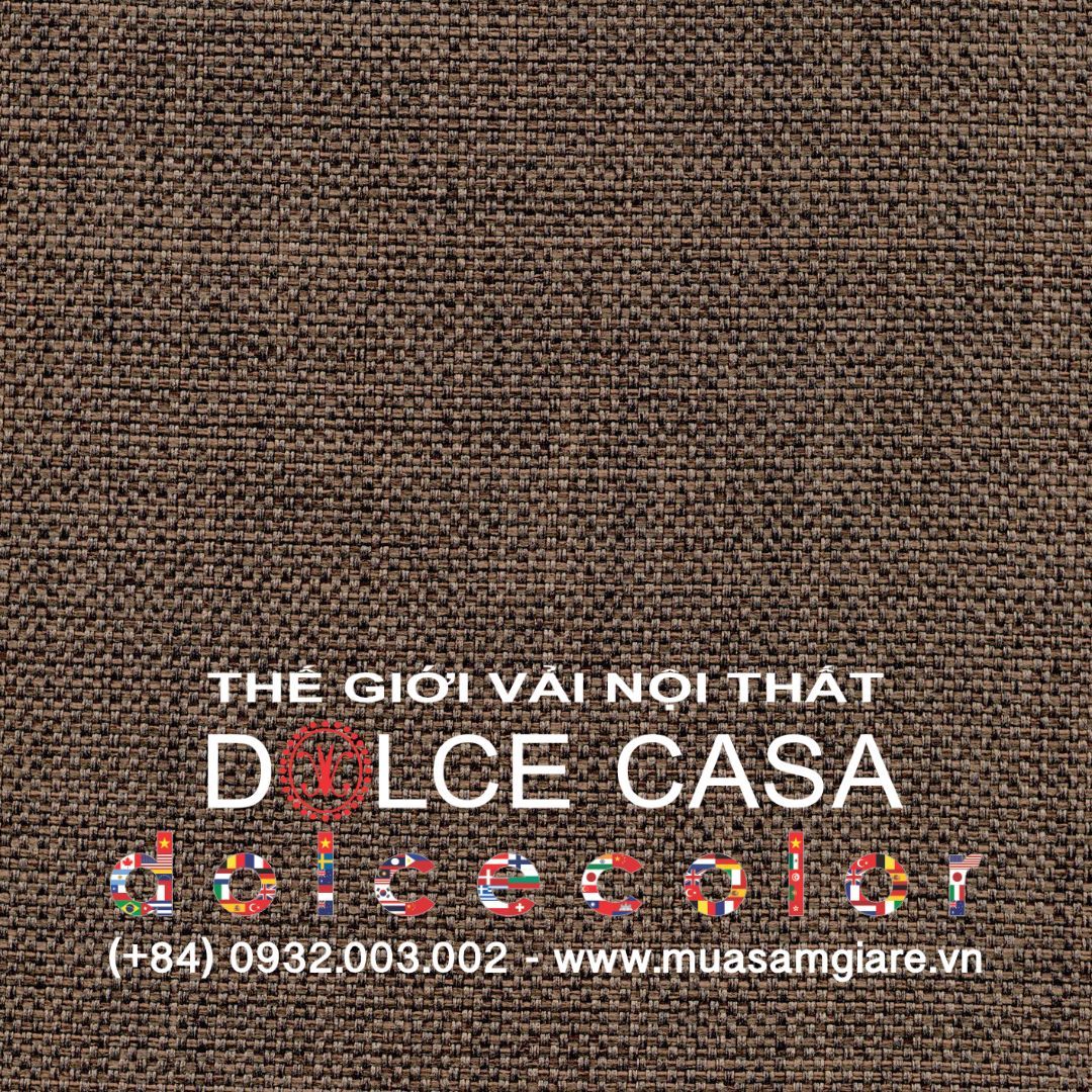  10816 vải giảm sáng MUNOZ 6 màu copyright 2013 