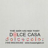  10917 vải màn rèm gió SOMETHING GOOD 2 màu copyright 2020 