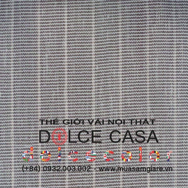  10976 SOMETHING GOOD 4 màu Nitas sheer drapery copyright 2013 