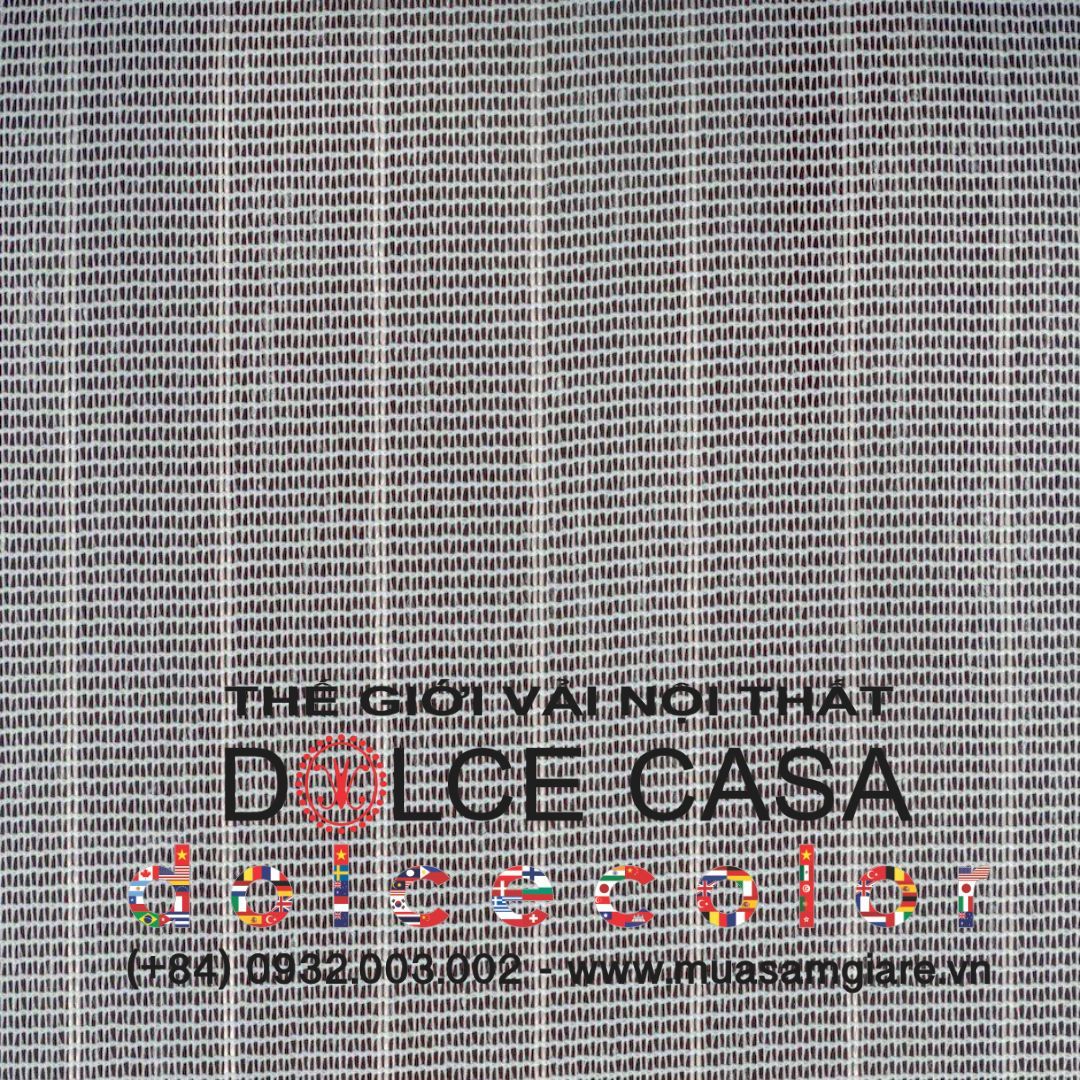  10976 SOMETHING GOOD 4 màu Nitas sheer drapery copyright 2013 