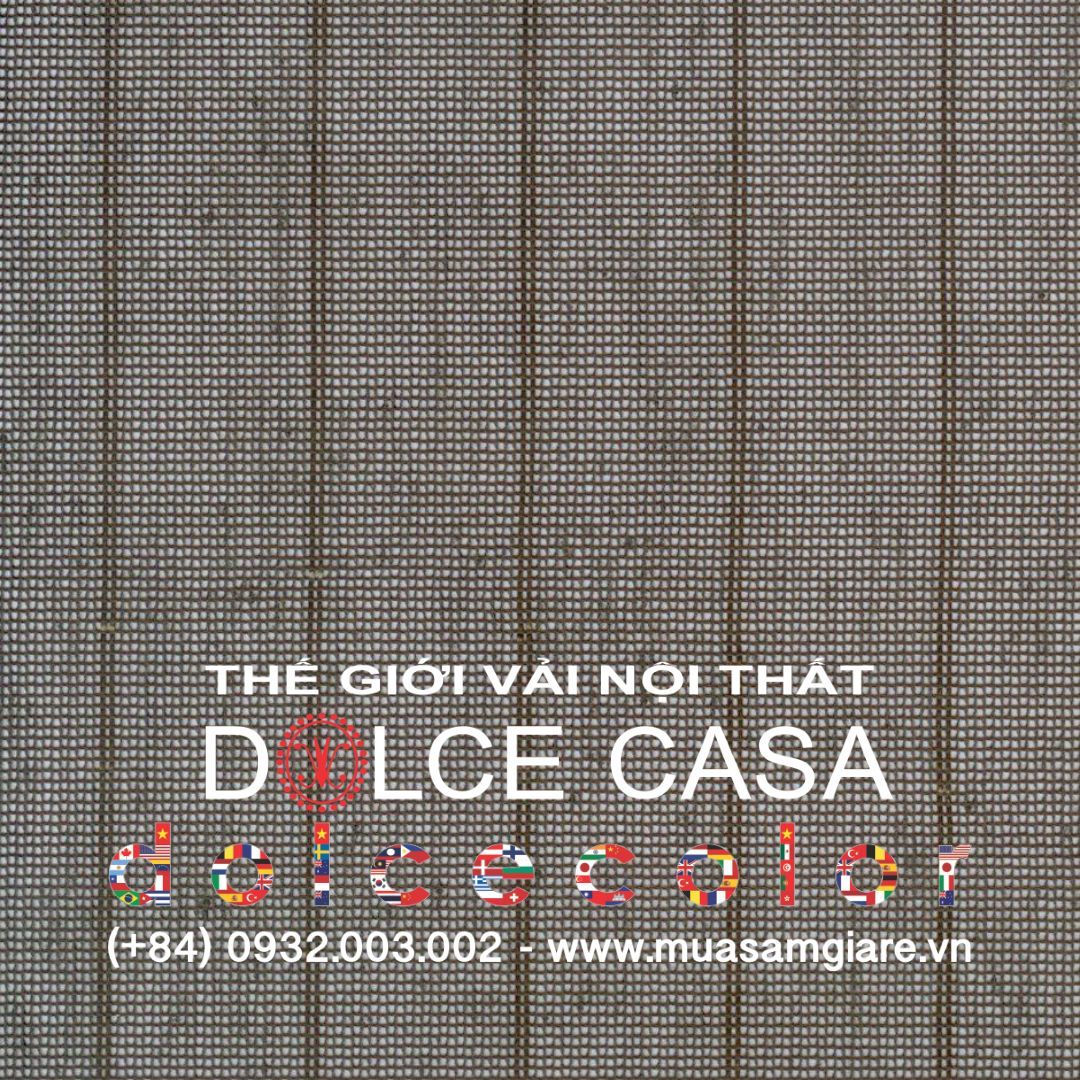  10976 SOMETHING GOOD 4 màu Nitas sheer drapery copyright 2013 