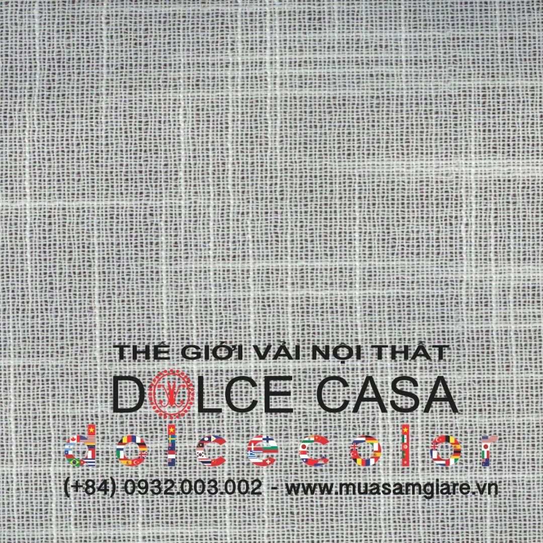  10977 vải màn rèm gió SOMETHING GOOD 4 màu copyright 2013 