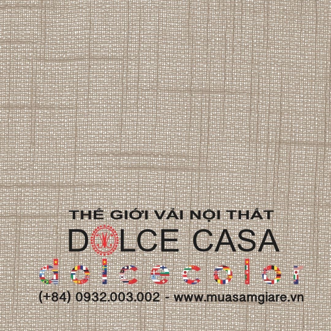  10977 vải màn rèm gió SOMETHING GOOD 4 màu copyright 2013 