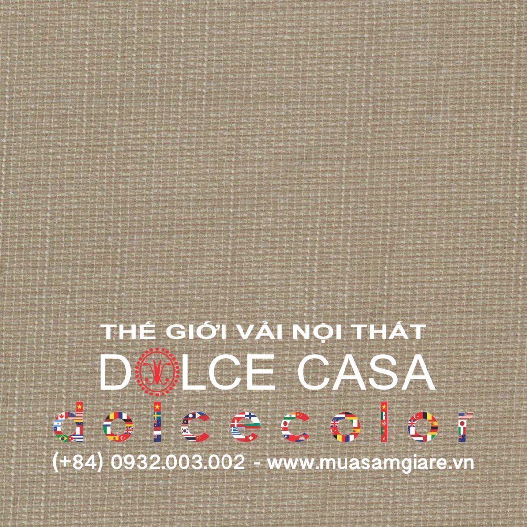  10977 vải màn rèm gió SOMETHING GOOD 4 màu copyright 2013 