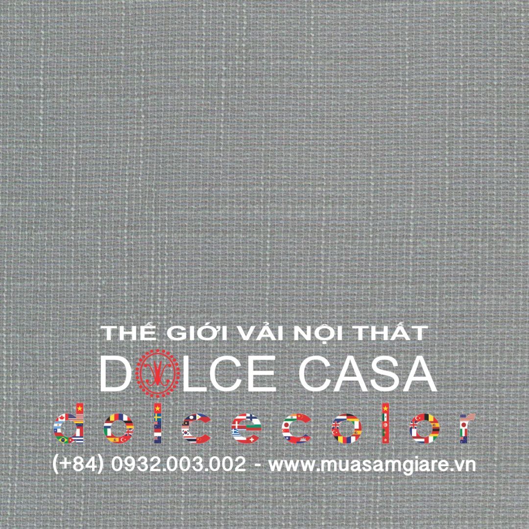  10977 vải màn rèm gió SOMETHING GOOD 4 màu copyright 2013 
