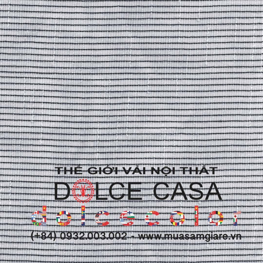  10978 vải màn rèm gió SOMETHING GOOD 3 màu copyright 2013 