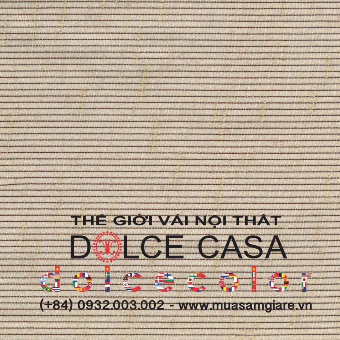  10978 vải màn rèm gió SOMETHING GOOD 3 màu copyright 2013 