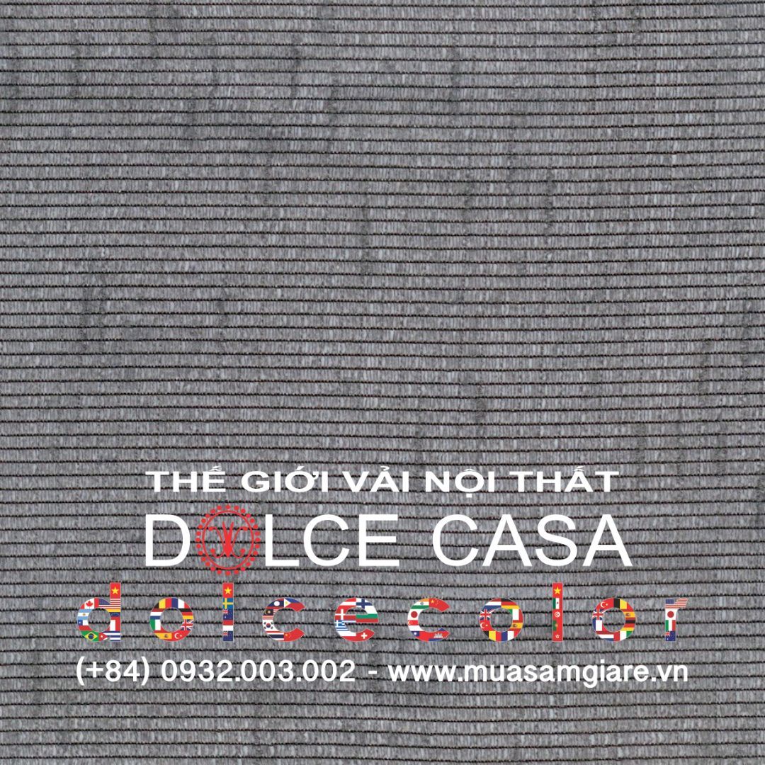  10978 vải màn rèm gió SOMETHING GOOD 3 màu copyright 2013 