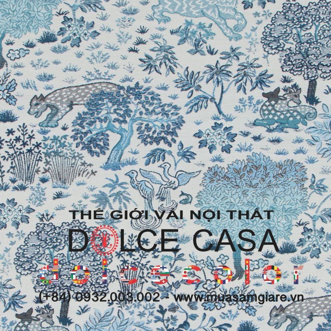  16451 vải bọc nệm ghế PAVILION copyright 2021 