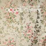  DOLCE PRETTY in PINK bộ sưu tập vải đa chức năng 