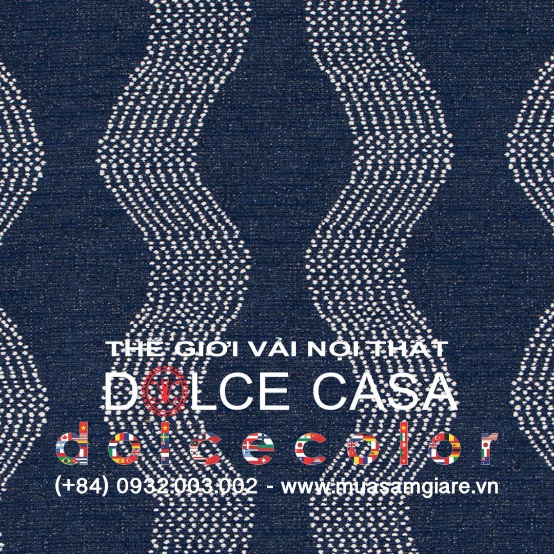  16450 vải bọc nệm ghế PAVILION copyright 2021 