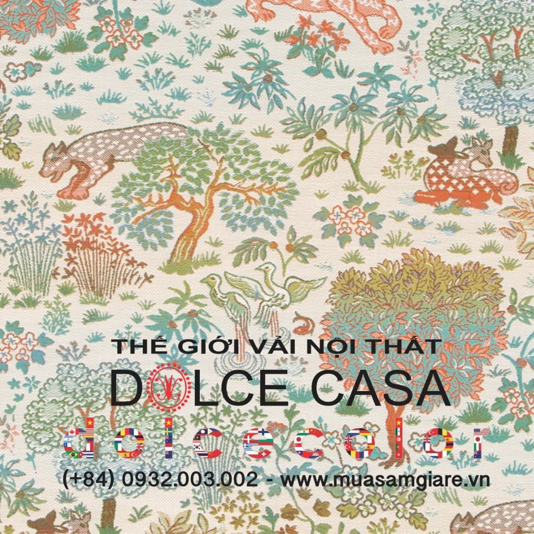  16451 vải bọc nệm ghế PAVILION copyright 2021 