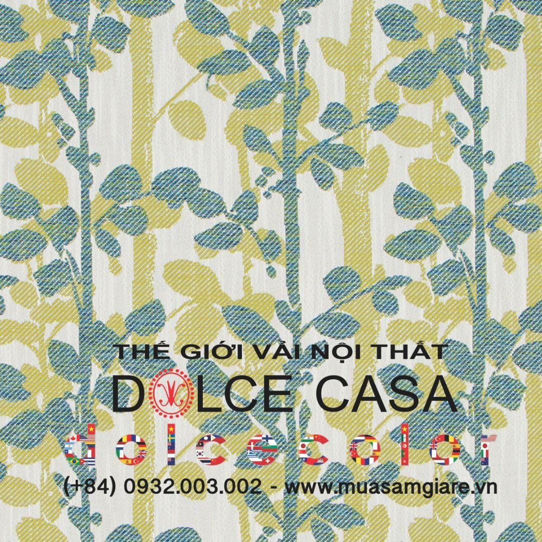  16445 vải bọc nệm ghế PAVILION copyright 2021 