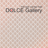  DOLCE PRETTY in PINK bộ sưu tập vải đa chức năng 