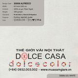  30006 vải ngoài trời ALFRESCO 15 màu copyright 2015 