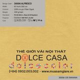  30006 vải ngoài trời ALFRESCO 15 màu copyright 2015 