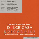  30006 vải ngoài trời ALFRESCO 15 màu copyright 2015 
