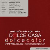  30006 vải ngoài trời ALFRESCO 15 màu copyright 2015 