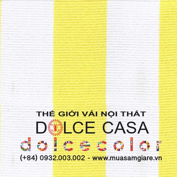  30007 vải ngoài trời PLAYGROUND 8 màu copyright 2015 