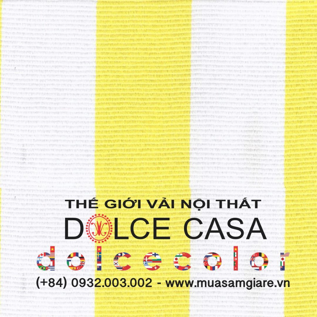  30007 vải ngoài trời PLAYGROUND 8 màu copyright 2015 