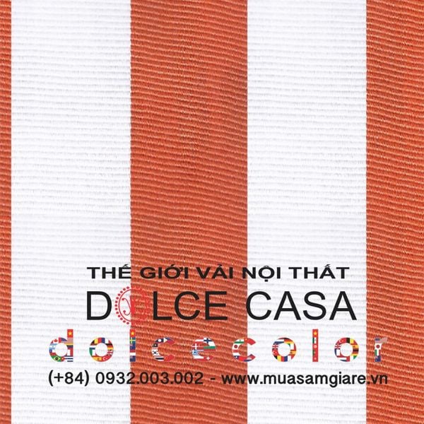  30007 vải ngoài trời PLAYGROUND 8 màu copyright 2015 