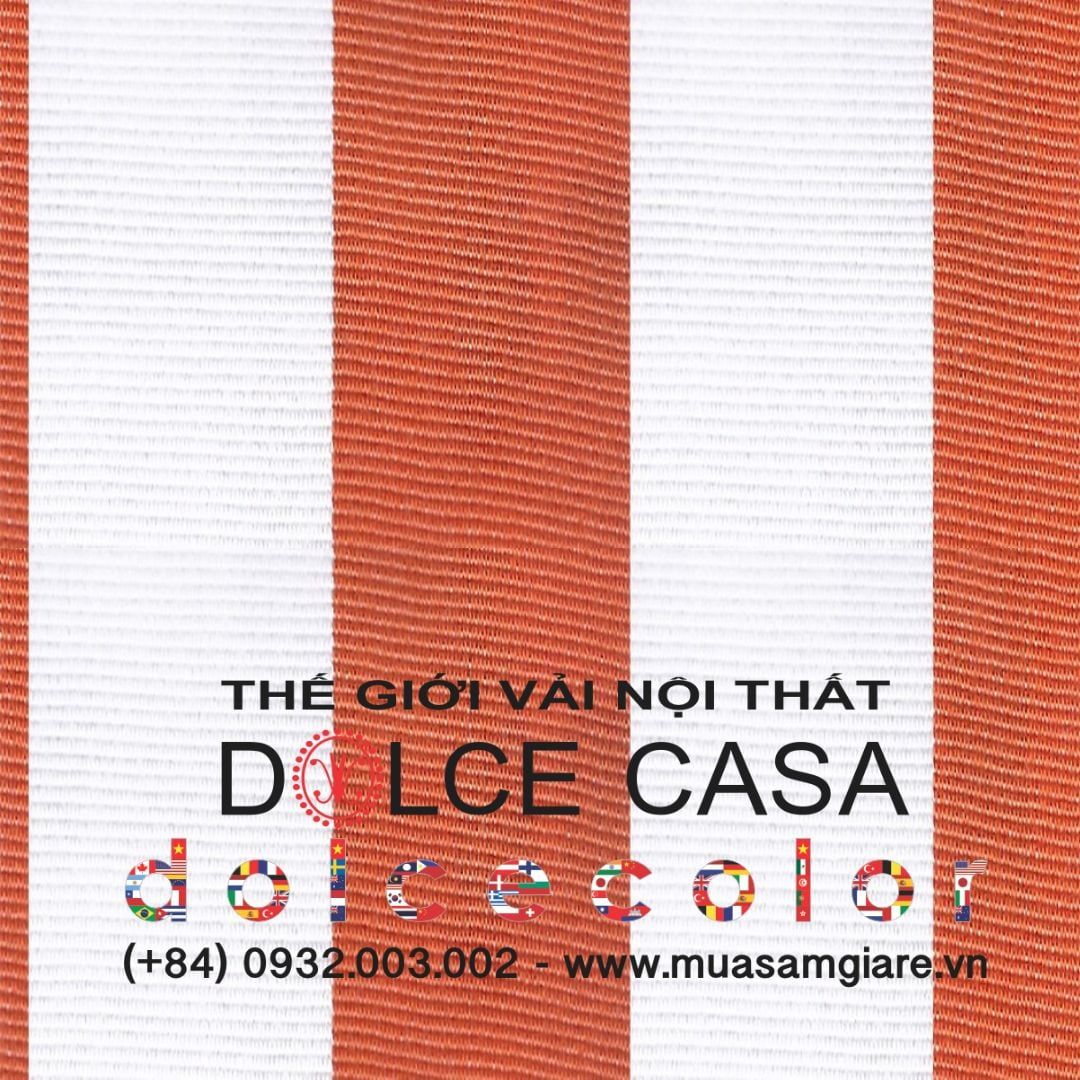  30007 vải ngoài trời PLAYGROUND 8 màu copyright 2015 