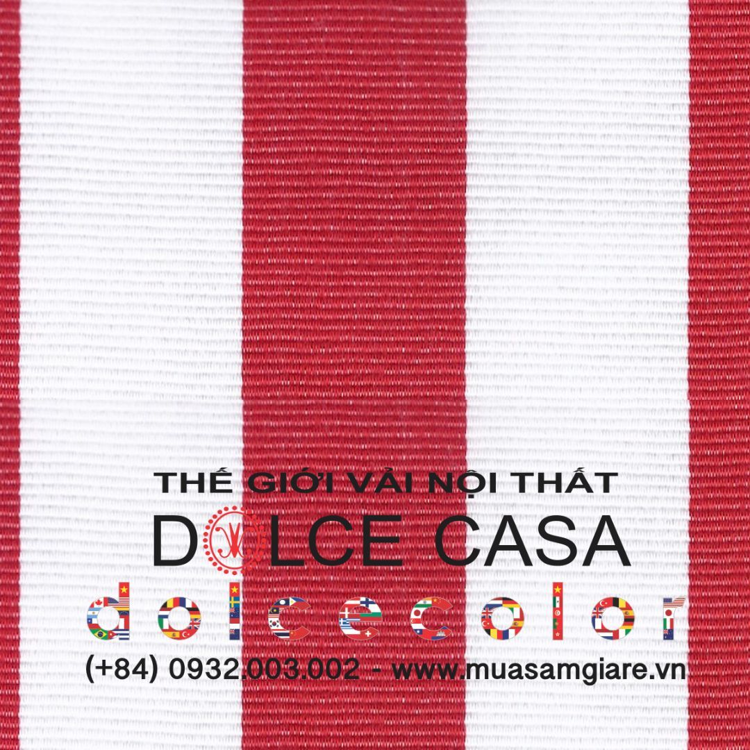  30007 vải ngoài trời PLAYGROUND 8 màu copyright 2015 