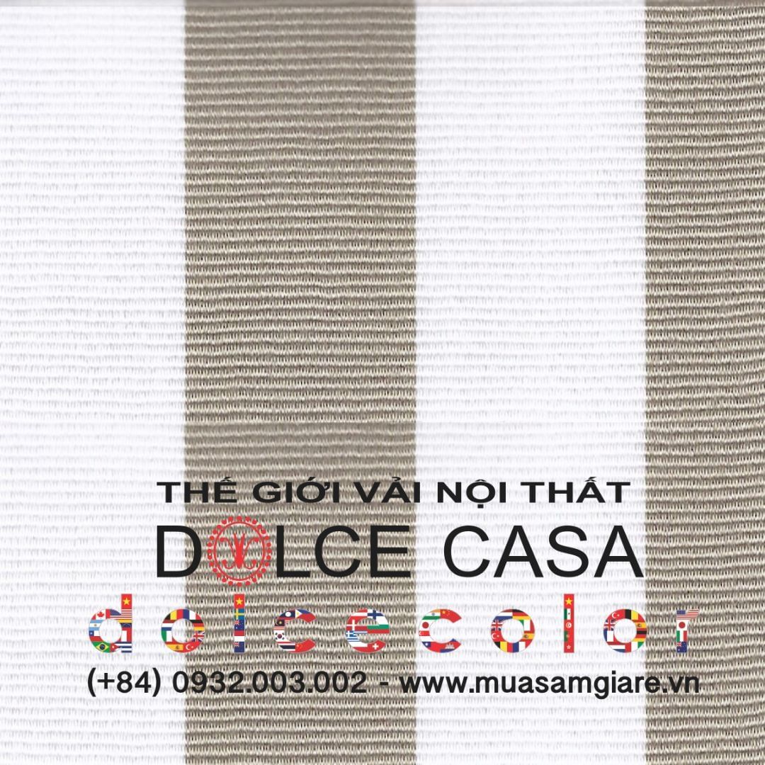  30007 vải ngoài trời PLAYGROUND 8 màu copyright 2015 