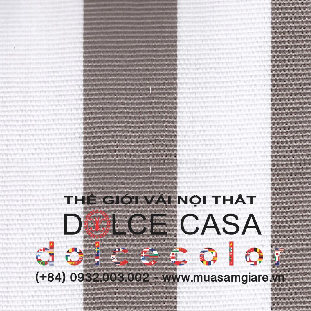  30007 vải ngoài trời PLAYGROUND 8 màu copyright 2015 